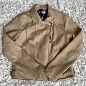 Tommy Hilfiger Moto Jacket